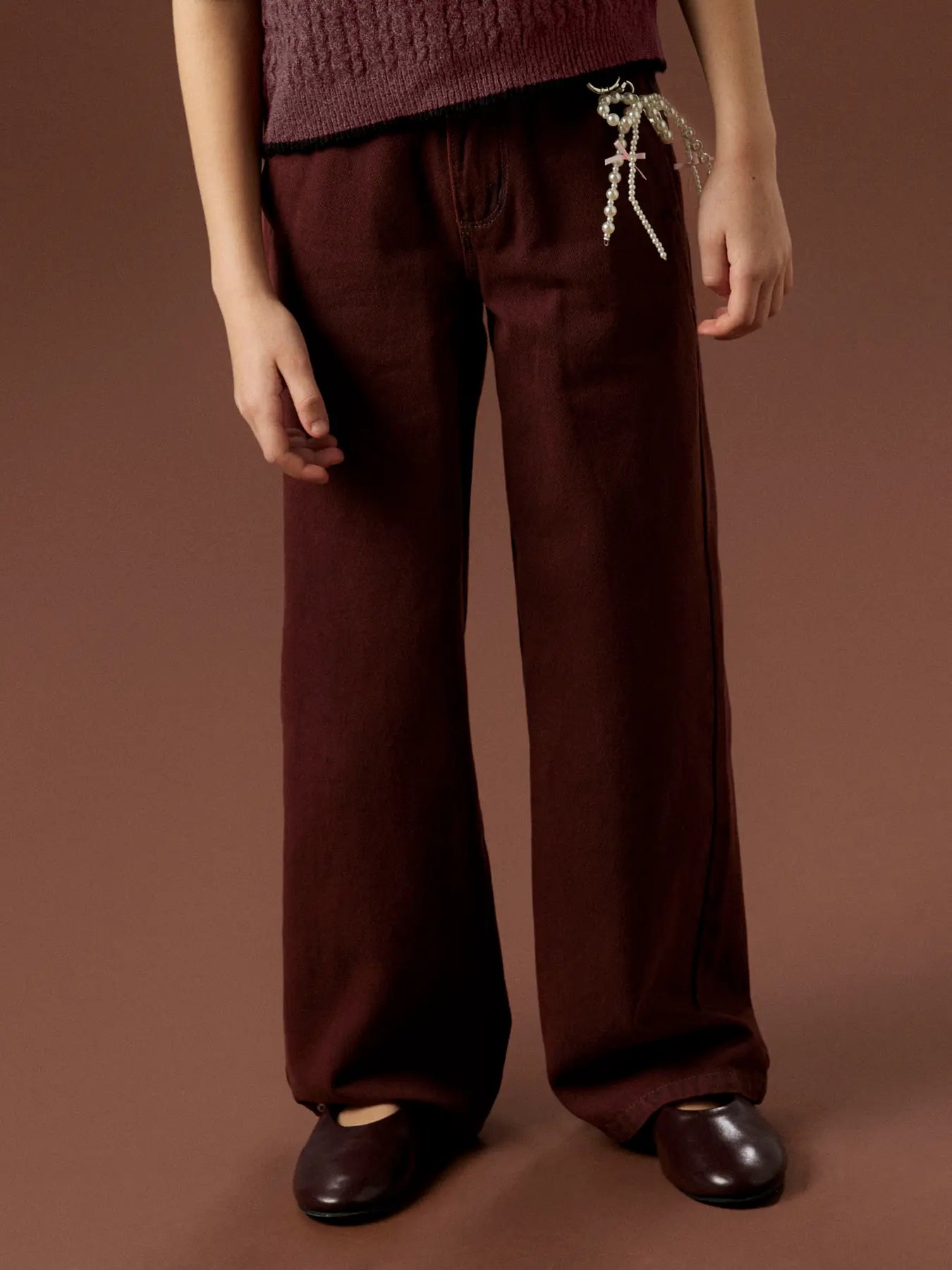 WIDE JEANS ANDORRA