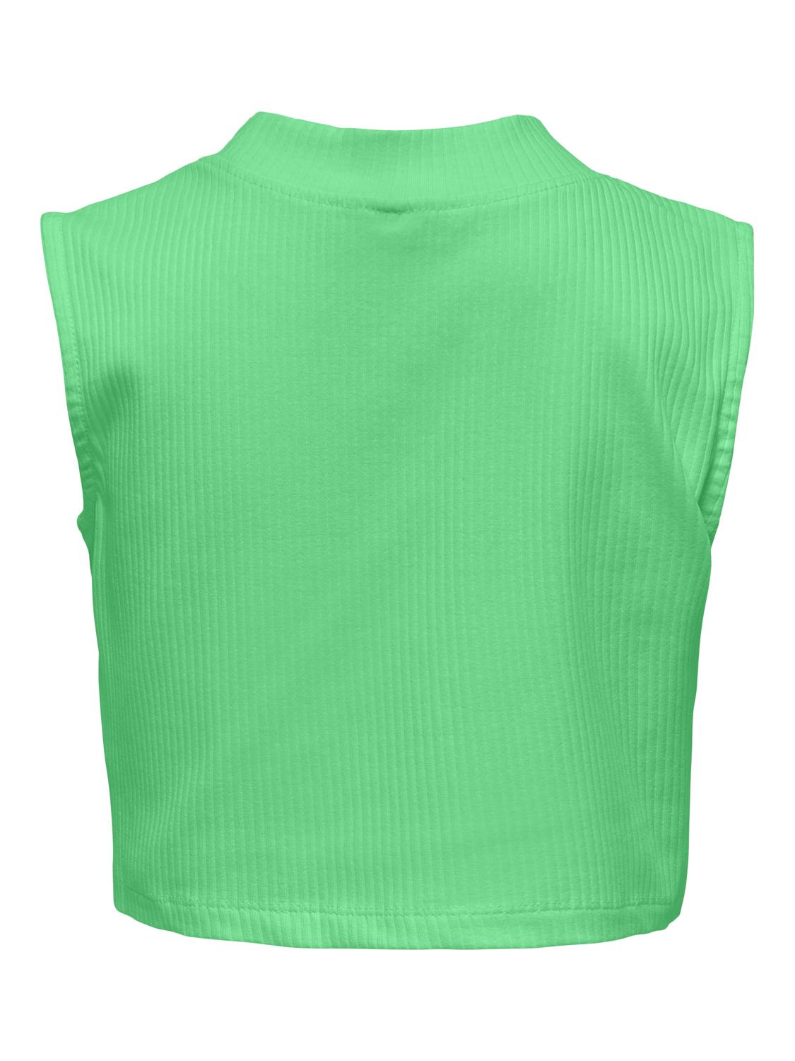 SUPER LEUK CROP TOPJE