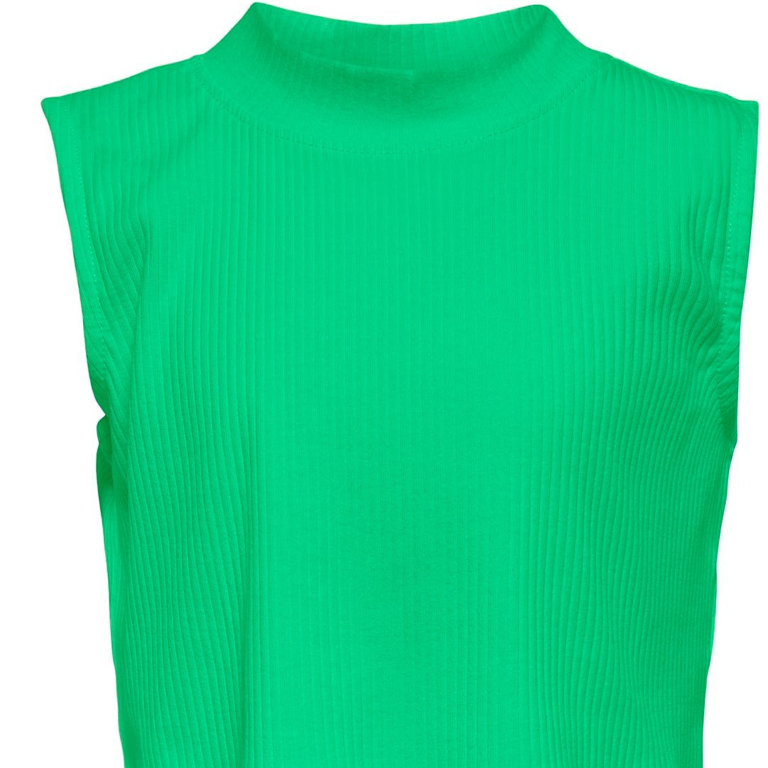 SUPER LEUK CROP TOPJE