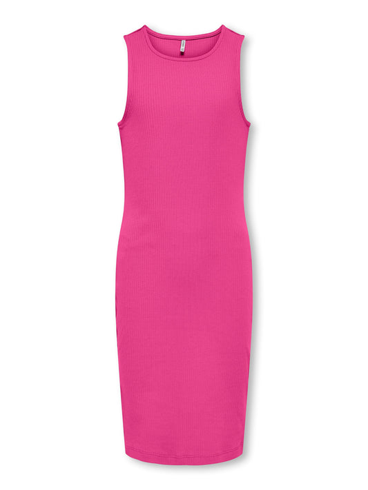 ONLY MIDI DRESS NOOS