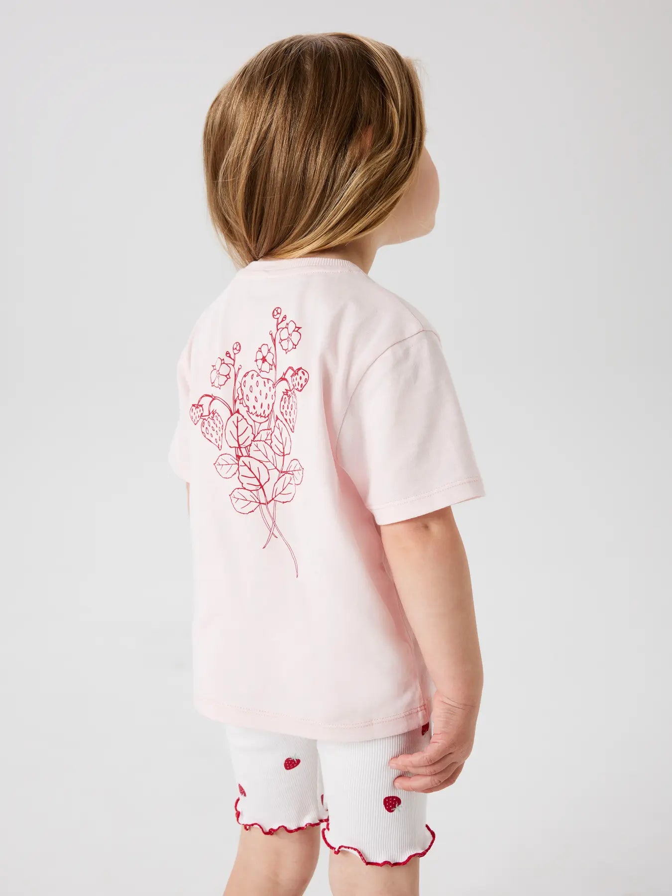 T-SHIRT BLOOMING LIFE