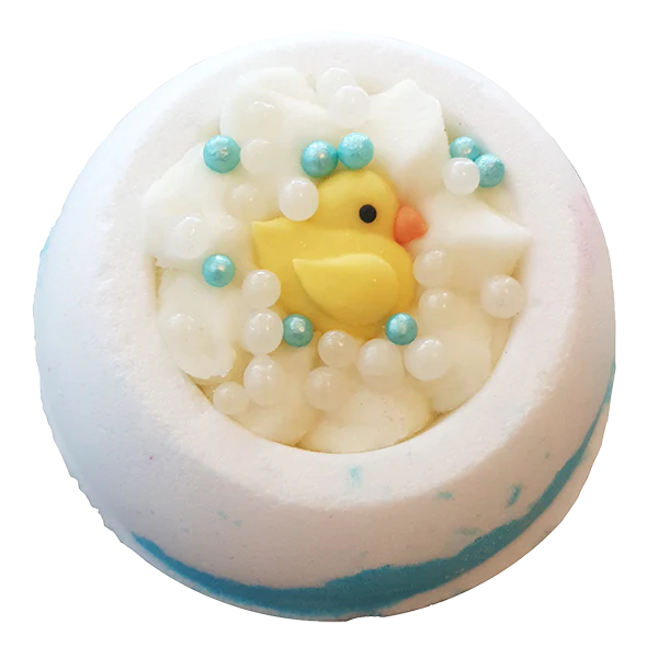 Bruisbal - little ducky