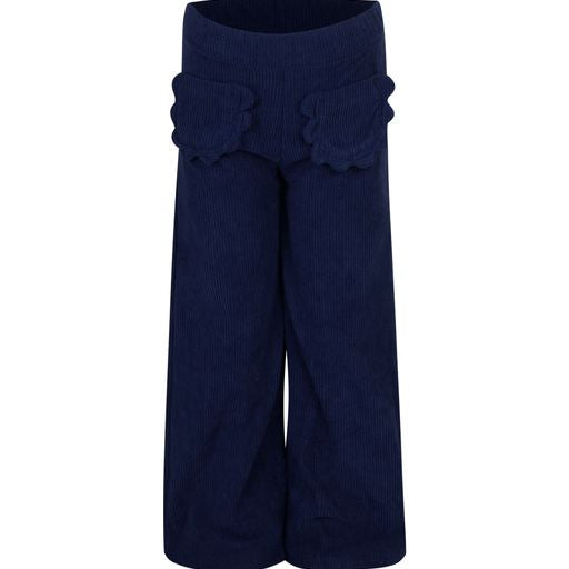 VELOURSE BROEK
