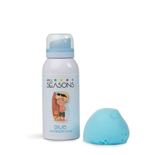 Shower Foam Surfer 100ml