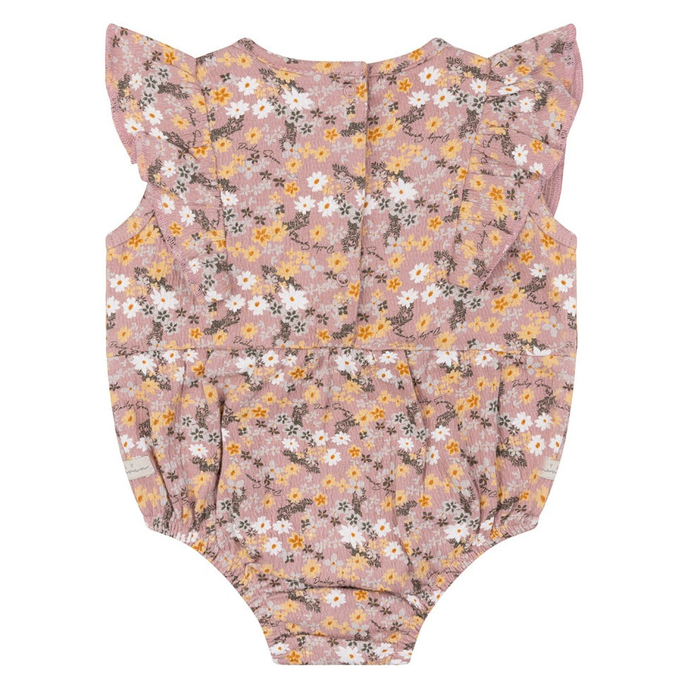 Flower Body