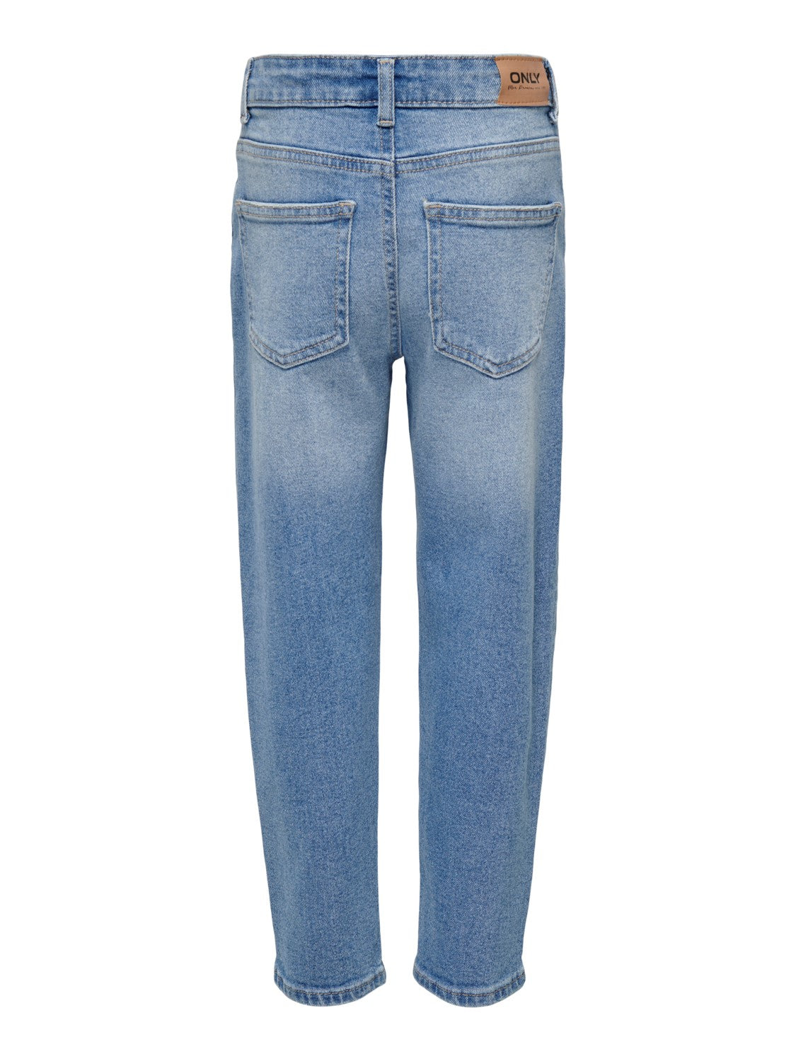Mom Fit Jeans van Kids Only