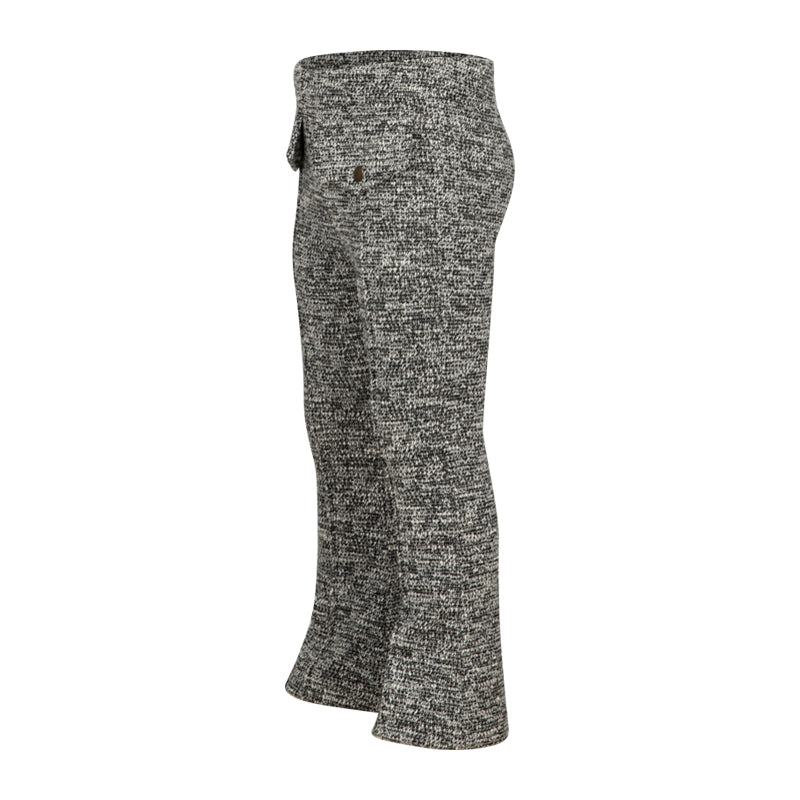 Broek grey melee Brooks