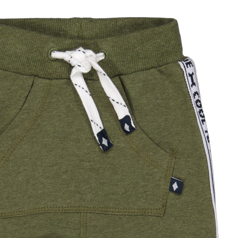 Broek - Cool To The Bone