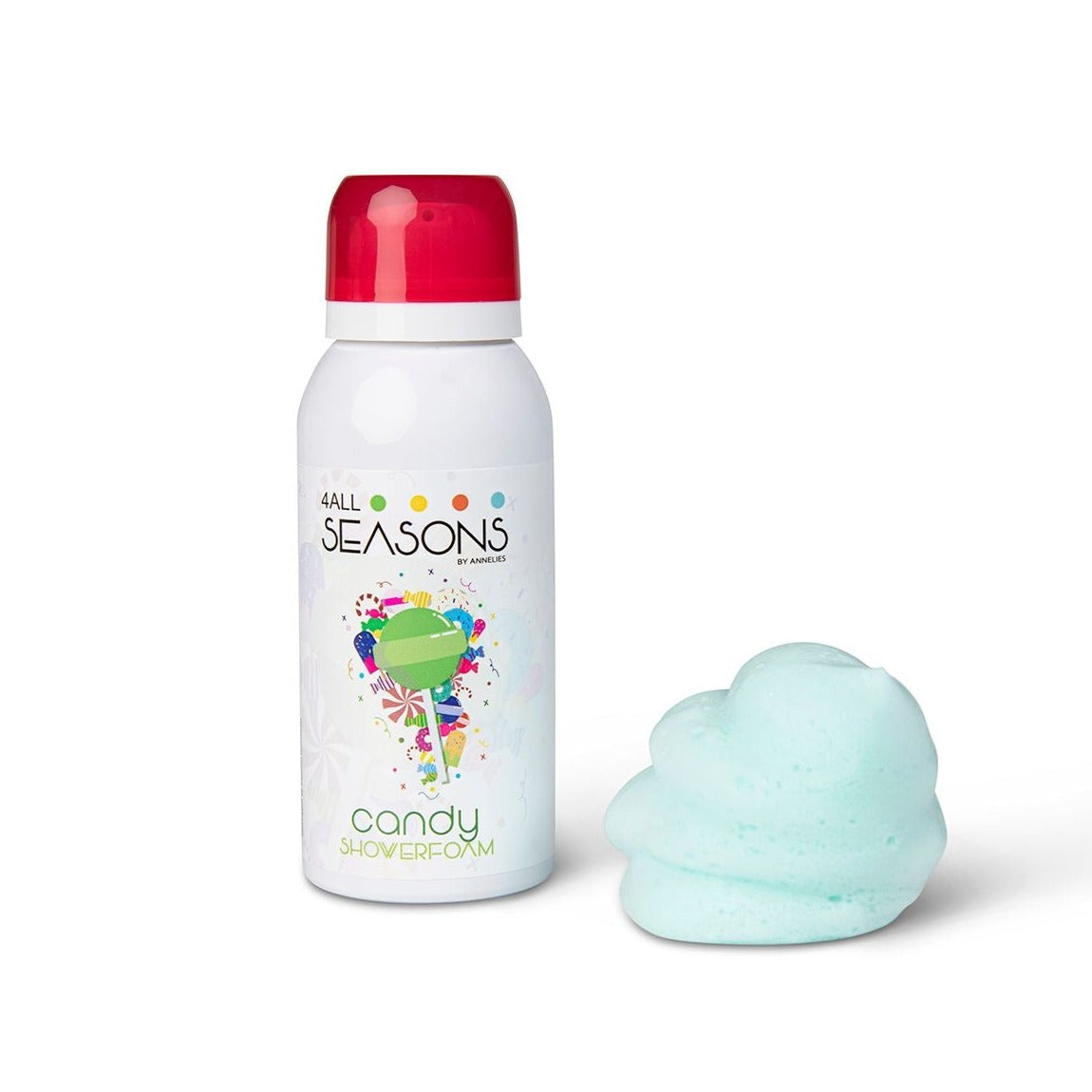 Showerfoam Candy