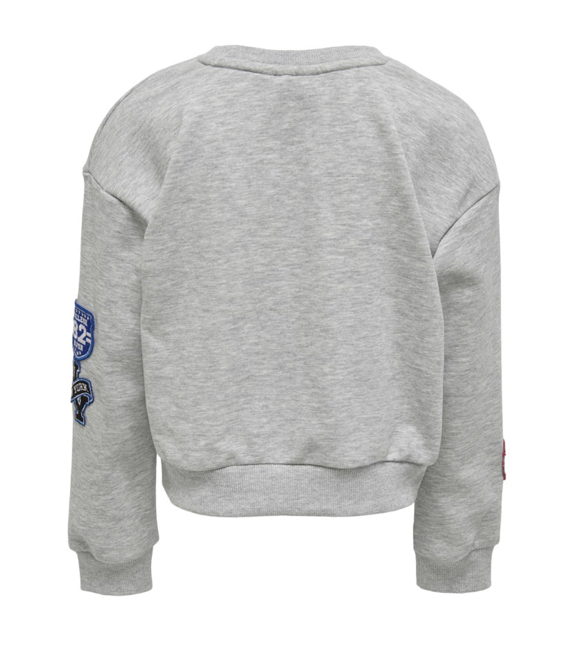 Sweater van Kids Only