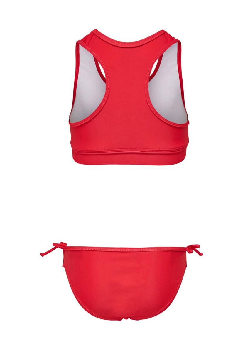 KIDS ONLY KONMARIE SOLIDUV 50 BIKINI SET
