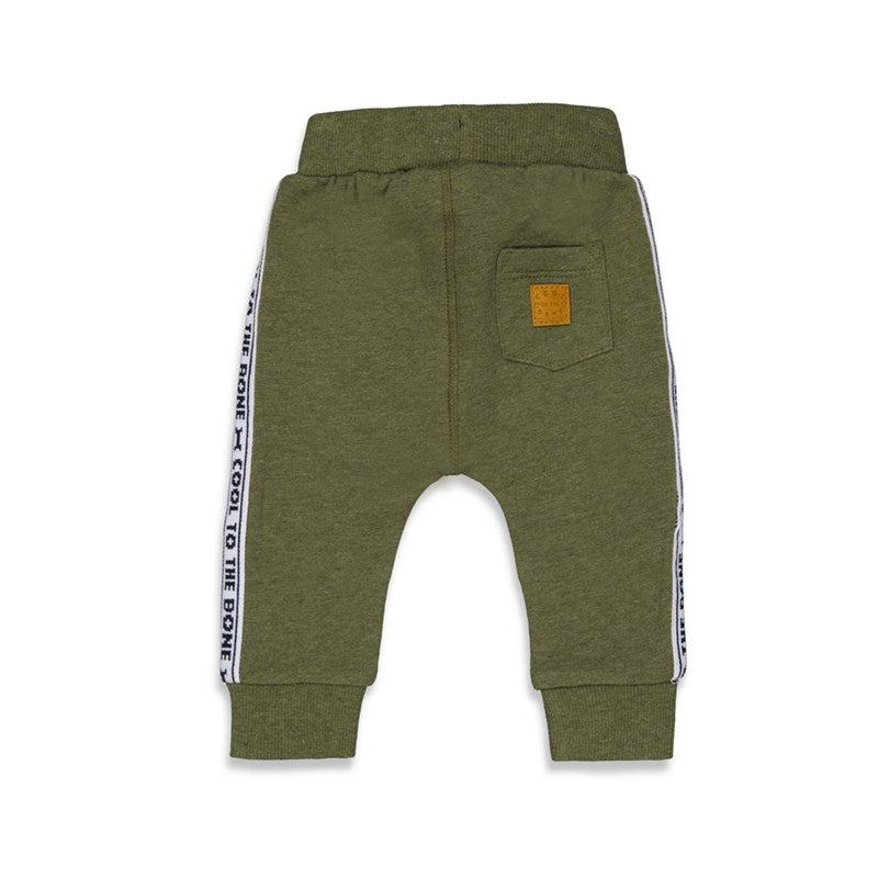 Broek - Cool To The Bone