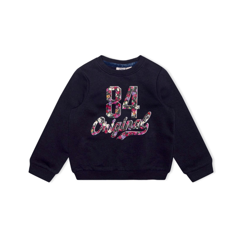 Night Sky sweater Kids Only