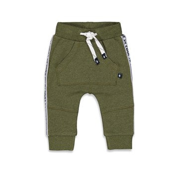 Broek - Cool To The Bone
