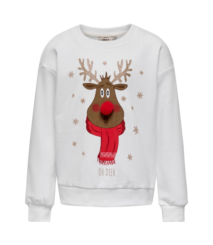 Kerst sweater