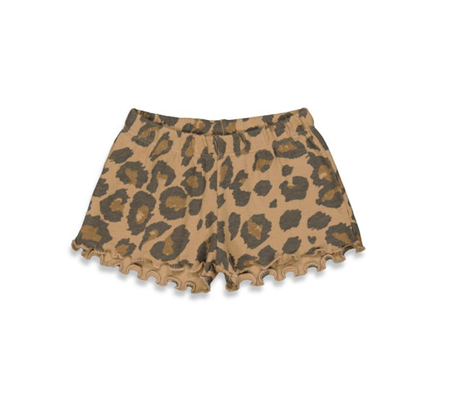 Leopard Lex - Premium Sleepwear by FEETJE Baby