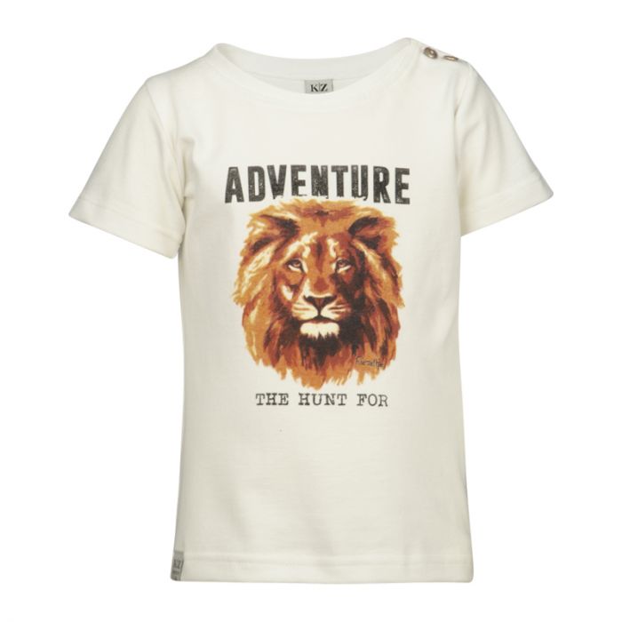 T-Shirt Kiezeltje