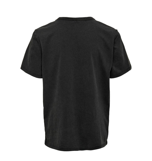 REG PRINT T-SHIRT KIDS ONLY BOY