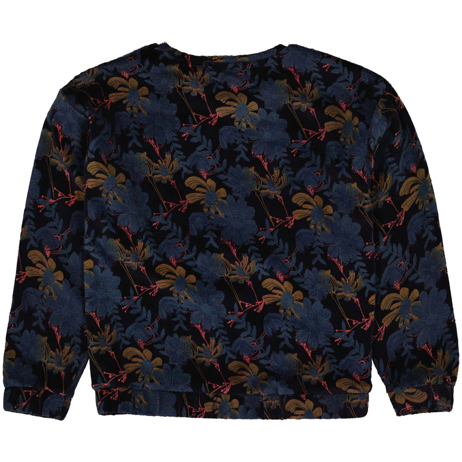 Ruiten vest van Kids only