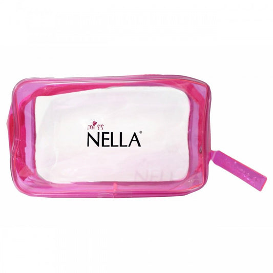 MISS NELLA : MAKE UP BAG