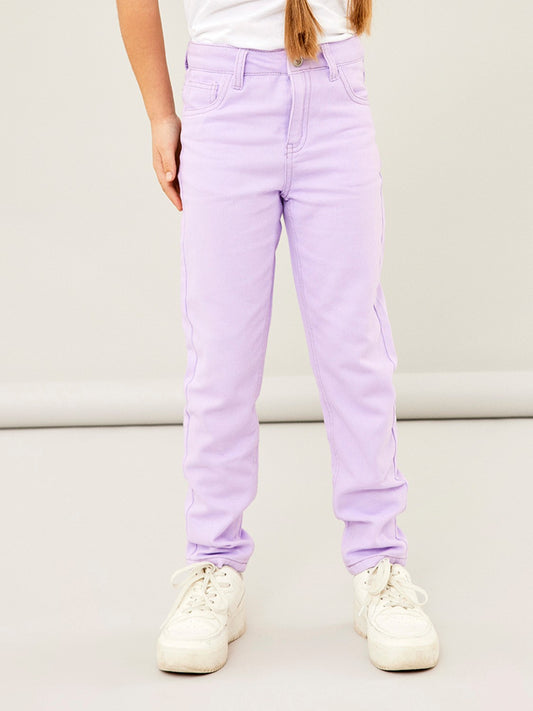 NAME IT KIDS MOM JEANS