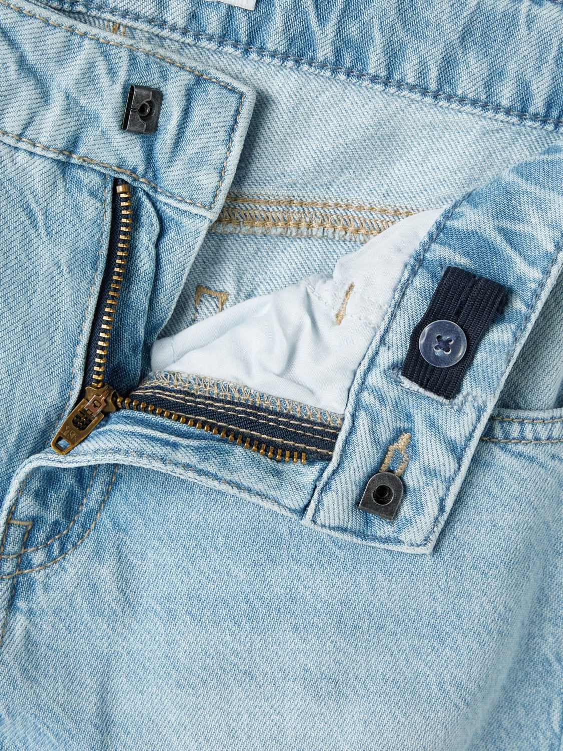 Tapered Jeans Name-It Kids