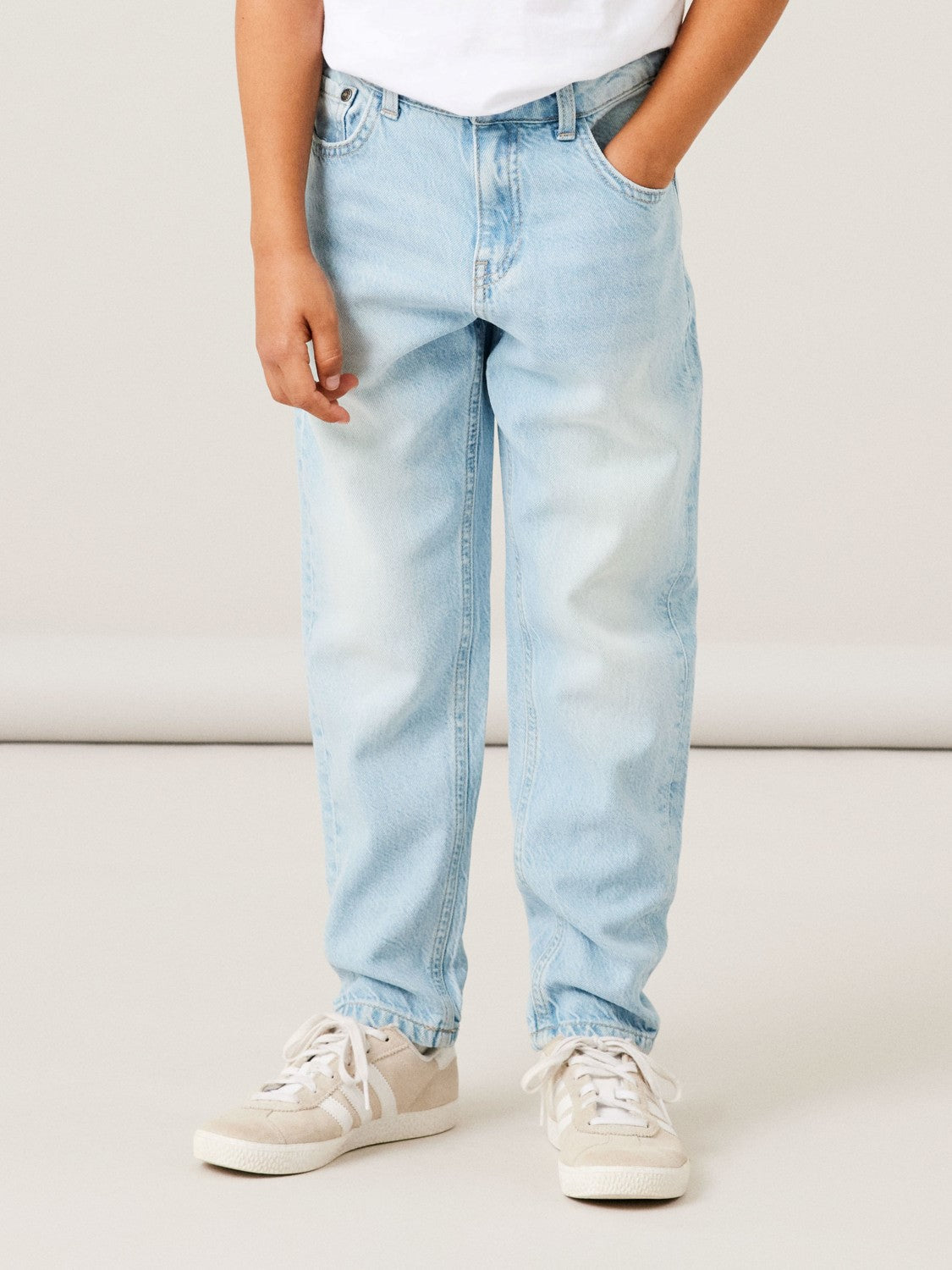 Tapered Jeans Name-It Kids