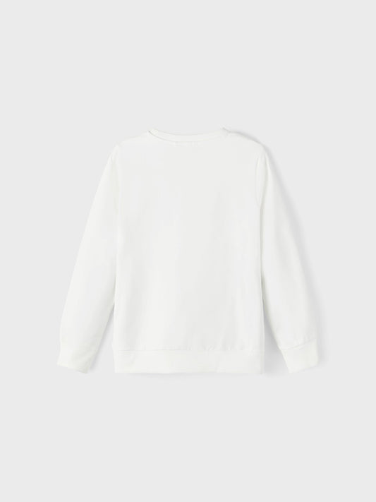 Regular Fit Sweatshirt Name-It