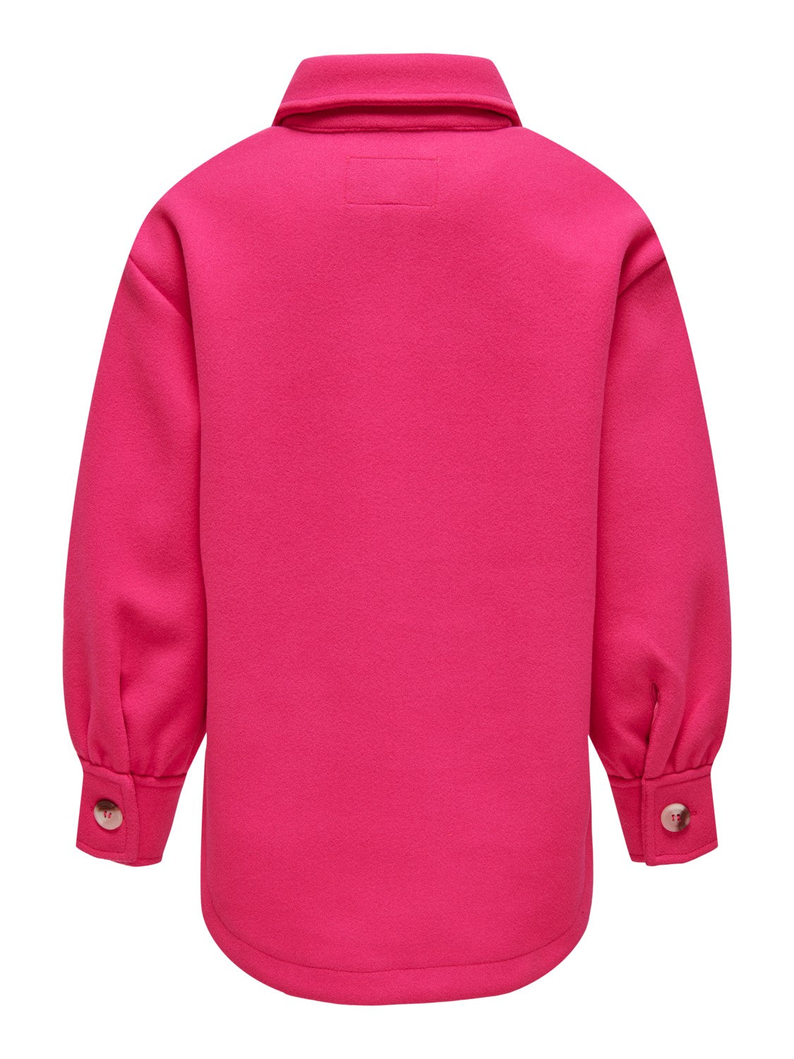 Roze vest