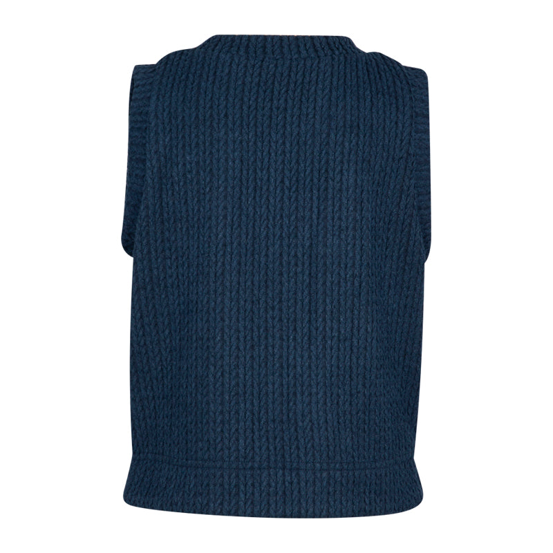 Spencer Deep blue Ronda