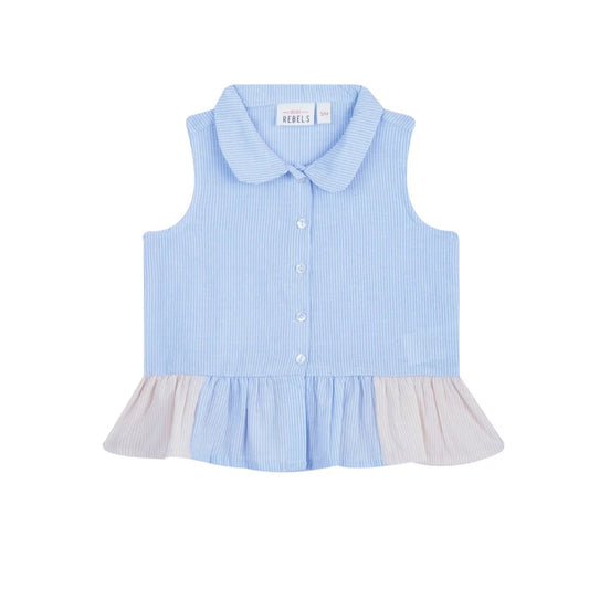 STREPEN BLOUSE