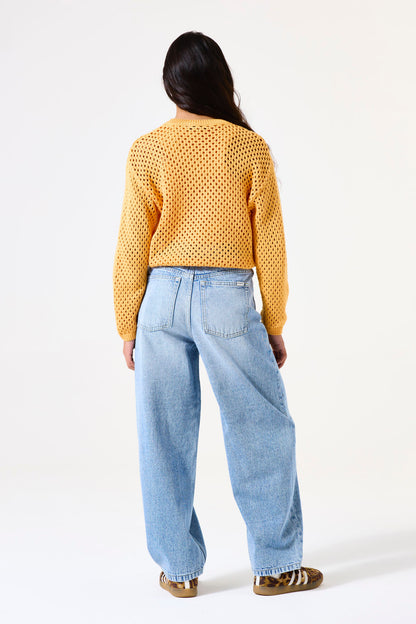 Garcia Balloon jeans