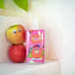 Frida kids leave-in spray fresh apple