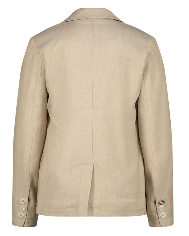 BEIGE BLAZER VINGINO