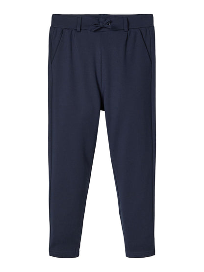 BROEK BLAUW