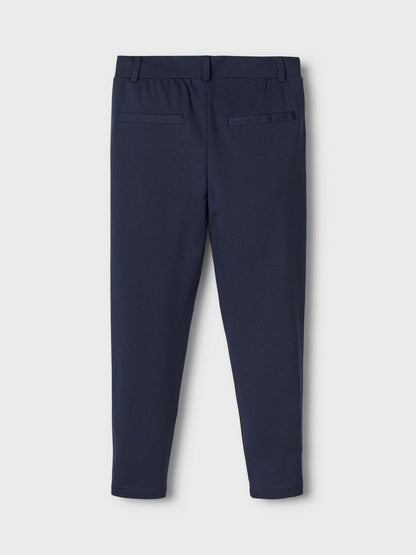 BROEK BLAUW