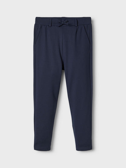 BROEK BLAUW