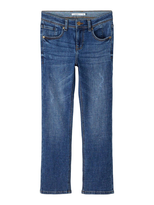 Straight fit jeans jongens | NAME IT