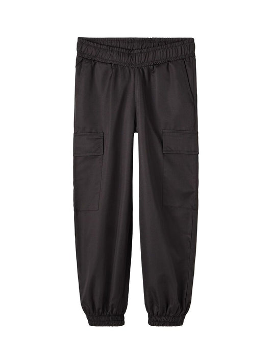TAPERED FIT CARGO BROEK
