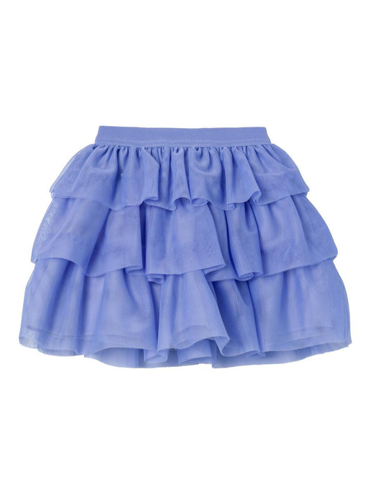 NAME IT MINI  TULE ROK