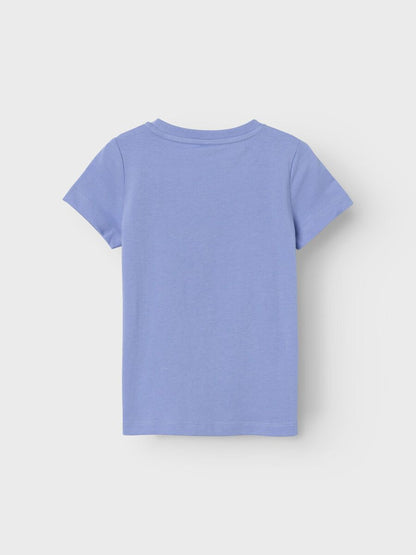 NAME IT MINI  REGULAR FIT T-SHIRT