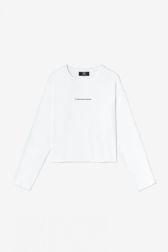 Witte basic top