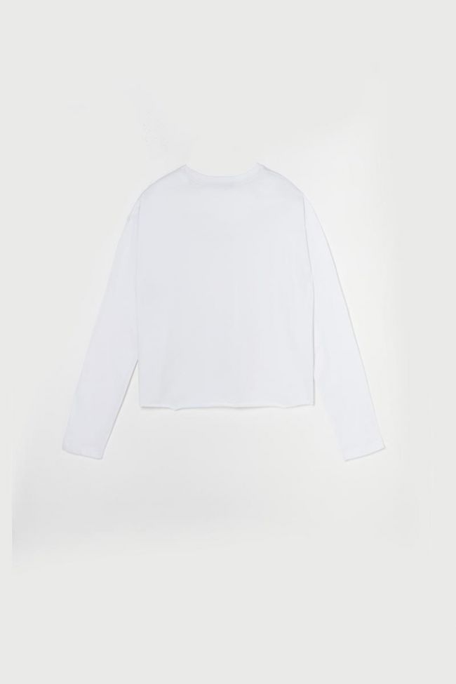 Witte basic top