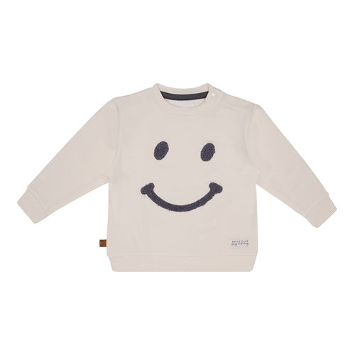 Smile Sweatshirt