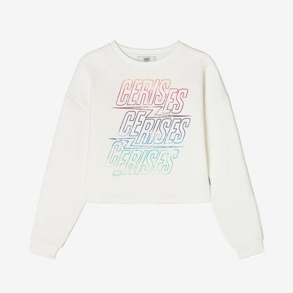SWEATER WIT
