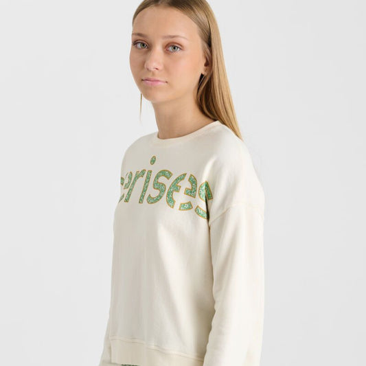 SWEATER CERISES