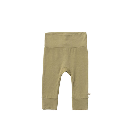 BROEK GROEN