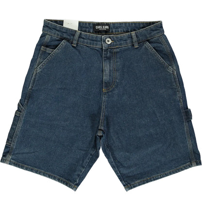 CARS SHORT CARTER