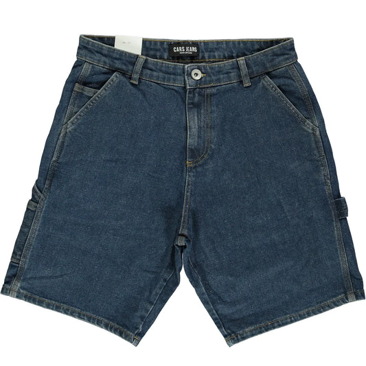 SHORT DENIM