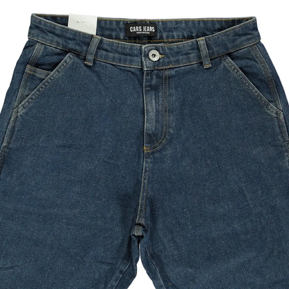 CARS SHORT CARTER